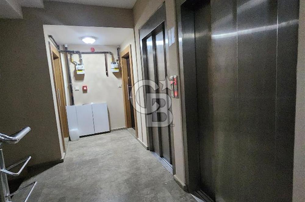 KİRALIK MALTEPE FULL ESYALI DAİRE 2+1 /85 M2 NET