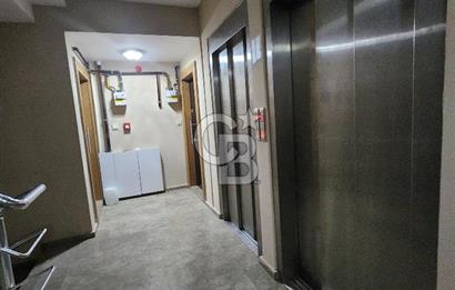 KİRALIK MALTEPE FULL ESYALI DAİRE 2+1 /85 M2 NET