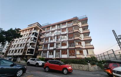 KİRALIK MALTEPE FULL ESYALI DAİRE 2+1 /85 M2 NET