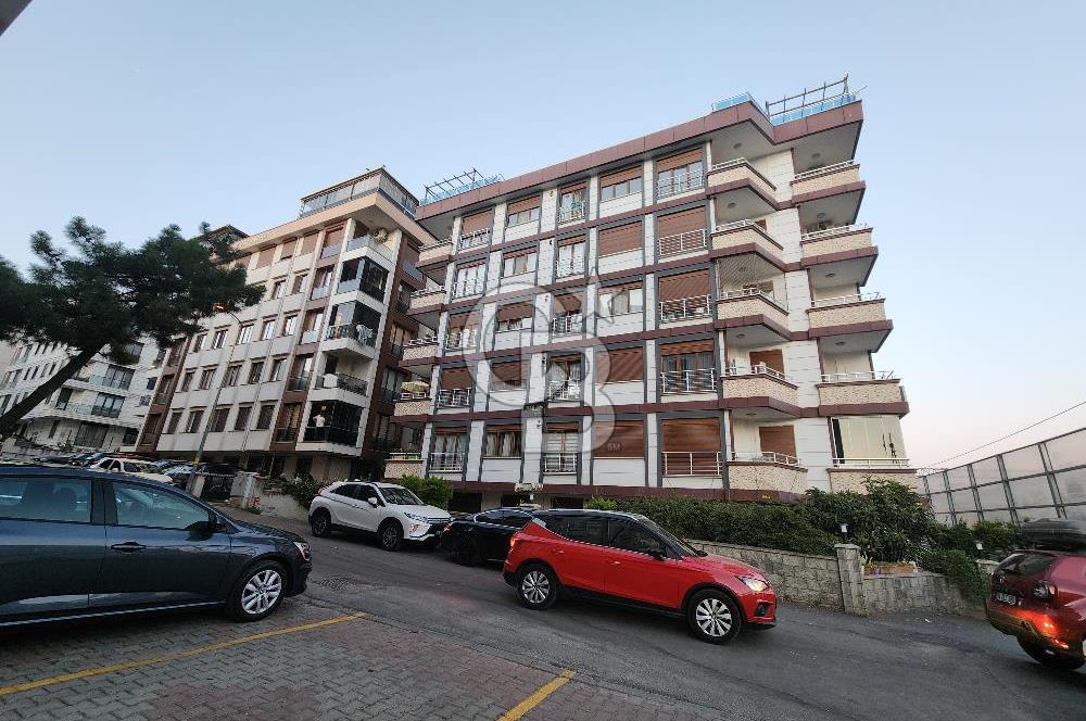 KİRALIK MALTEPE FULL ESYALI DAİRE 2+1 /85 M2 NET