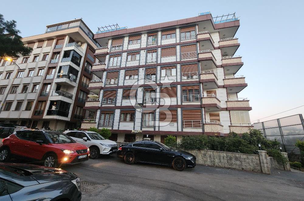 KİRALIK MALTEPE FULL ESYALI DAİRE 2+1 /85 M2 NET