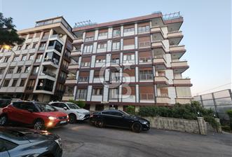 KİRALIK MALTEPE FULL ESYALI DAİRE 2+1 /85 M2 NET