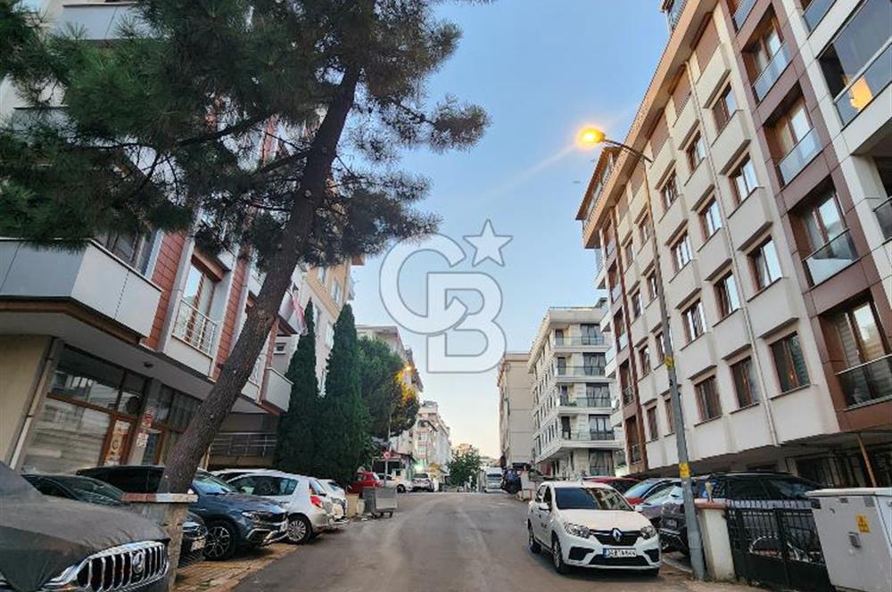 KİRALIK MALTEPE FULL ESYALI DAİRE 2+1 /85 M2 NET