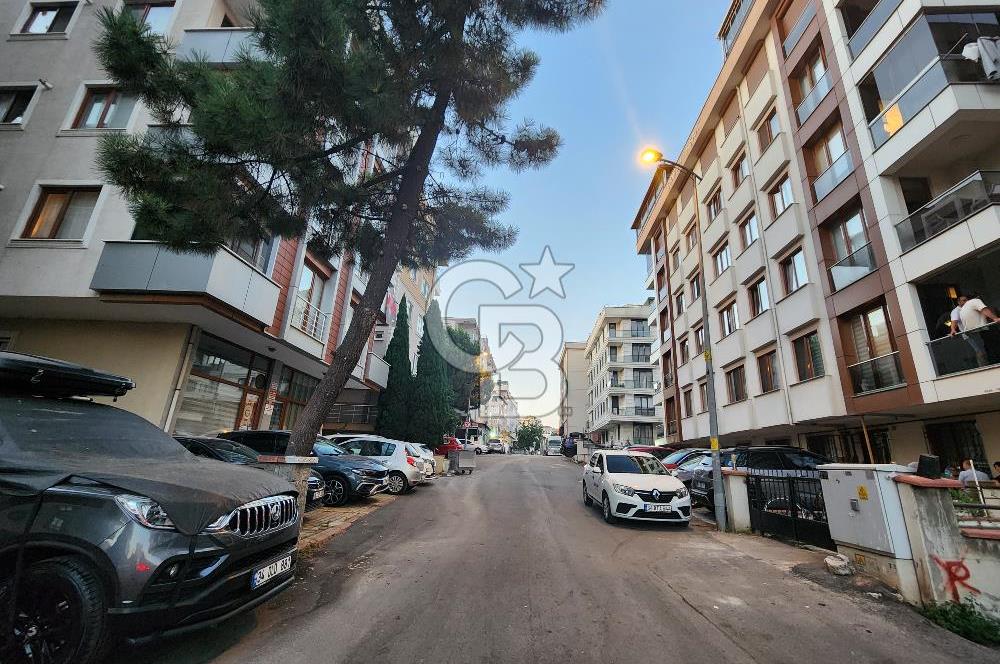 KİRALIK MALTEPE FULL ESYALI DAİRE 2+1 /85 M2 NET