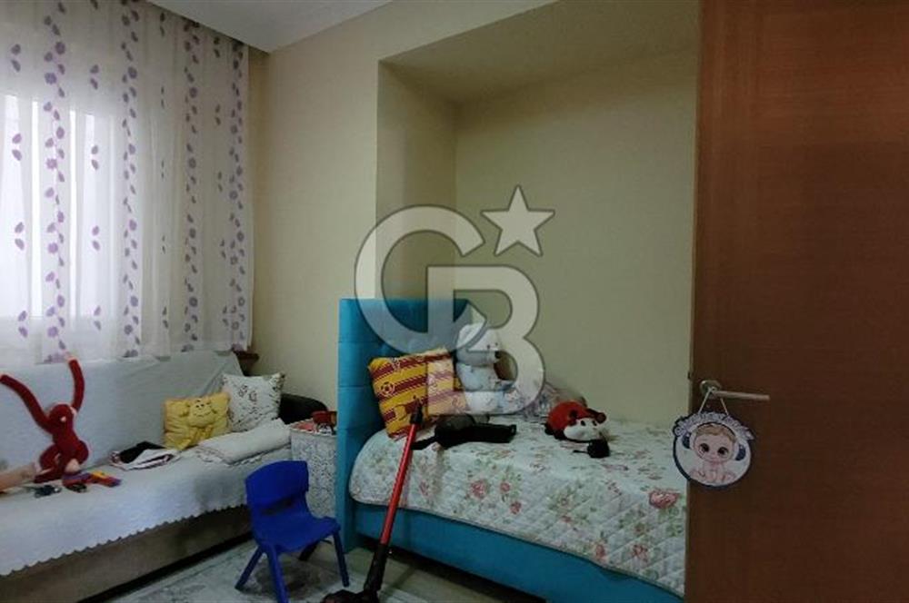 ZÜBEYDE HANIMDA 3+1 KAPALI OTOPARKLI DAİRE