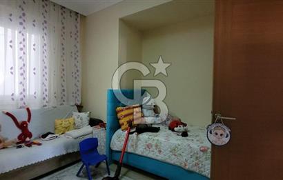 ZÜBEYDE HANIMDA 3+1 KAPALI OTOPARKLI DAİRE