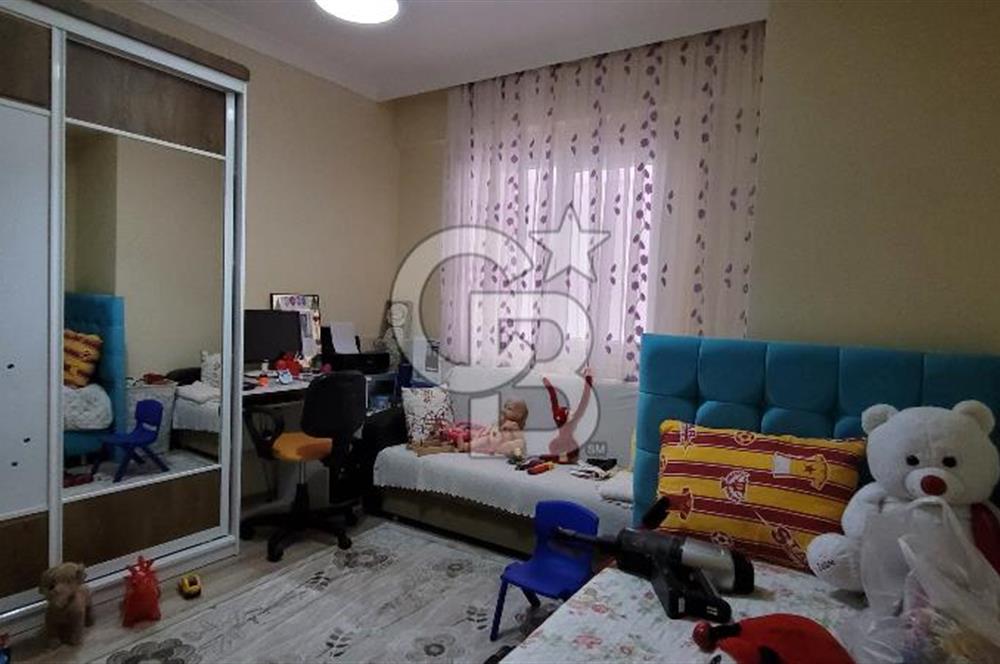 ZÜBEYDE HANIMDA 3+1 KAPALI OTOPARKLI DAİRE