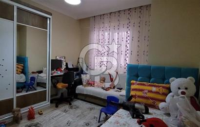 ZÜBEYDE HANIMDA 3+1 KAPALI OTOPARKLI DAİRE