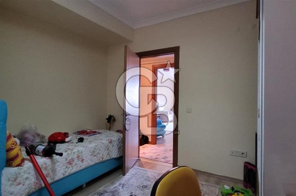 ZÜBEYDE HANIMDA 3+1 KAPALI OTOPARKLI DAİRE