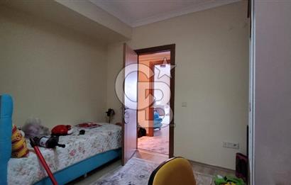 ZÜBEYDE HANIMDA 3+1 KAPALI OTOPARKLI DAİRE
