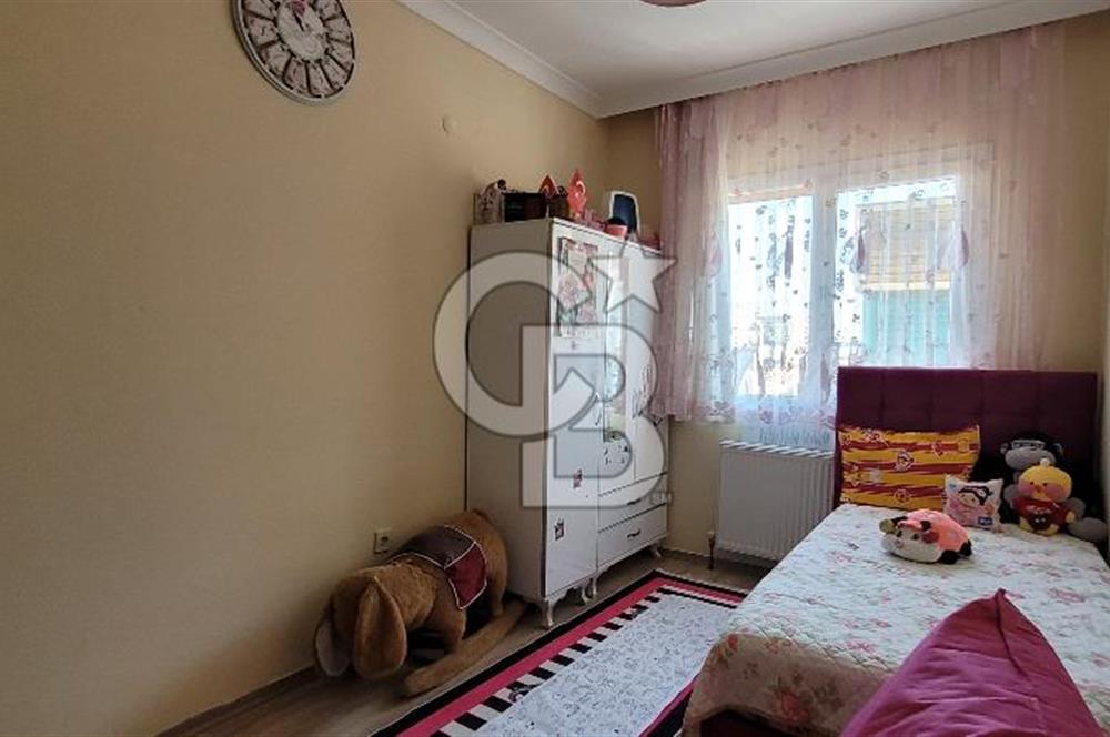 ZÜBEYDE HANIMDA 3+1 KAPALI OTOPARKLI DAİRE