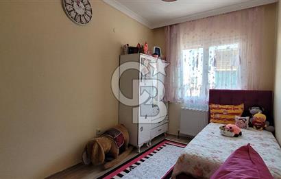 ZÜBEYDE HANIMDA 3+1 KAPALI OTOPARKLI DAİRE