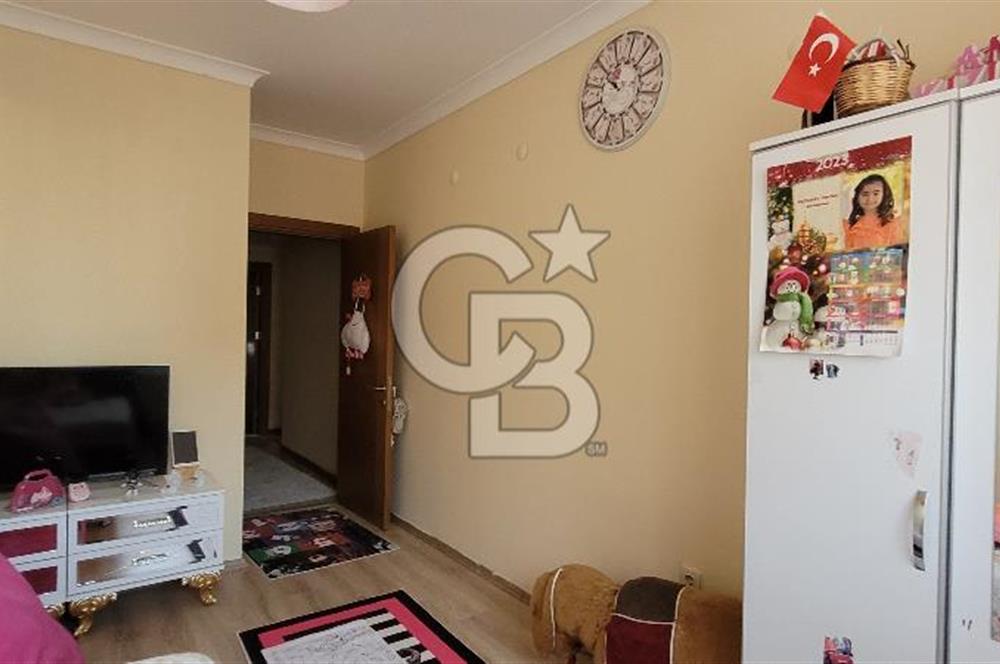 ZÜBEYDE HANIMDA 3+1 KAPALI OTOPARKLI DAİRE