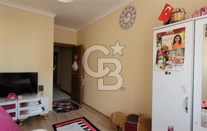 ZÜBEYDE HANIMDA 3+1 KAPALI OTOPARKLI DAİRE