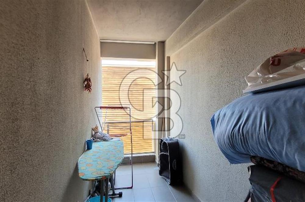 ZÜBEYDE HANIMDA 3+1 KAPALI OTOPARKLI DAİRE