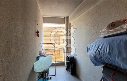ZÜBEYDE HANIMDA 3+1 KAPALI OTOPARKLI DAİRE