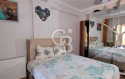 ZÜBEYDE HANIMDA 3+1 KAPALI OTOPARKLI DAİRE