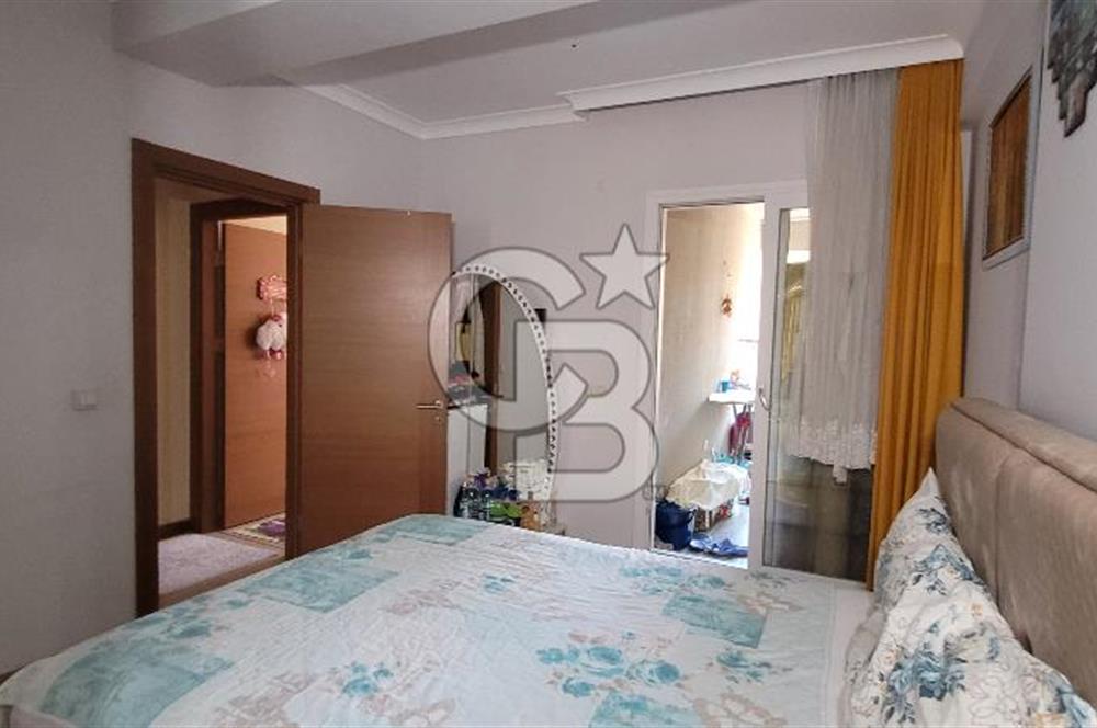 ZÜBEYDE HANIMDA 3+1 KAPALI OTOPARKLI DAİRE
