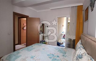 ZÜBEYDE HANIMDA 3+1 KAPALI OTOPARKLI DAİRE