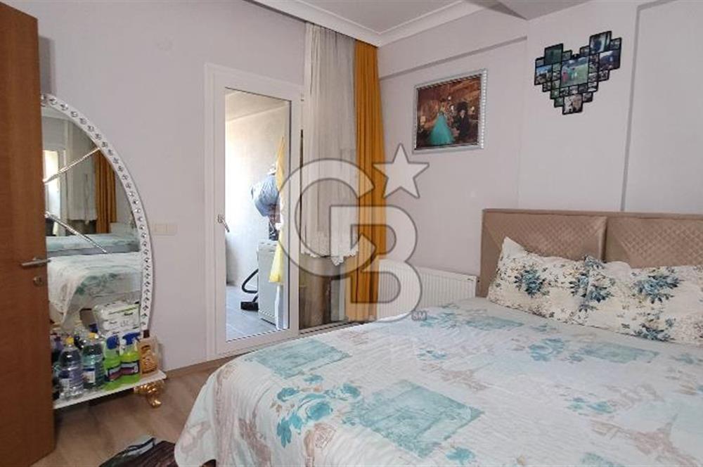 ZÜBEYDE HANIMDA 3+1 KAPALI OTOPARKLI DAİRE