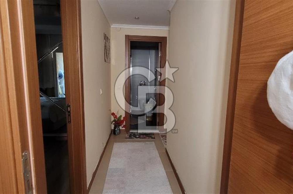 ZÜBEYDE HANIMDA 3+1 KAPALI OTOPARKLI DAİRE