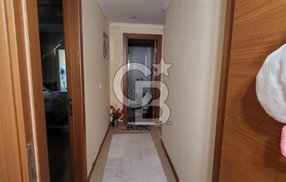 ZÜBEYDE HANIMDA 3+1 KAPALI OTOPARKLI DAİRE
