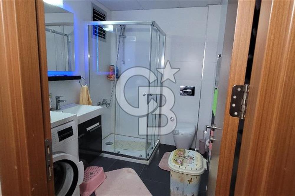 ZÜBEYDE HANIMDA 3+1 KAPALI OTOPARKLI DAİRE