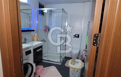 ZÜBEYDE HANIMDA 3+1 KAPALI OTOPARKLI DAİRE