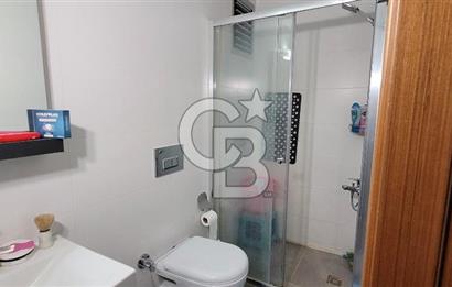 ZÜBEYDE HANIMDA 3+1 KAPALI OTOPARKLI DAİRE