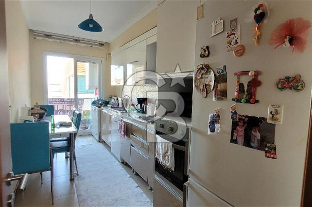 ZÜBEYDE HANIMDA 3+1 KAPALI OTOPARKLI DAİRE