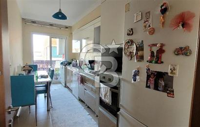 ZÜBEYDE HANIMDA 3+1 KAPALI OTOPARKLI DAİRE