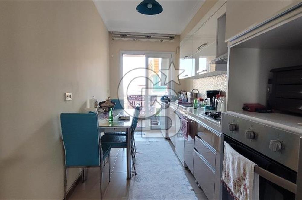 ZÜBEYDE HANIMDA 3+1 KAPALI OTOPARKLI DAİRE
