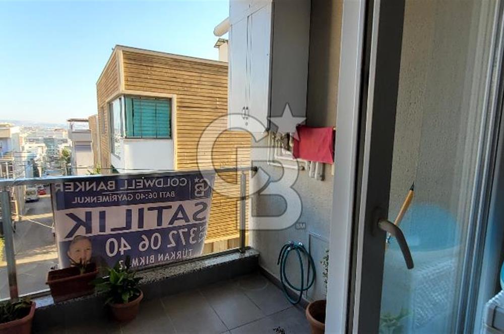 ZÜBEYDE HANIMDA 3+1 KAPALI OTOPARKLI DAİRE