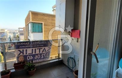 ZÜBEYDE HANIMDA 3+1 KAPALI OTOPARKLI DAİRE