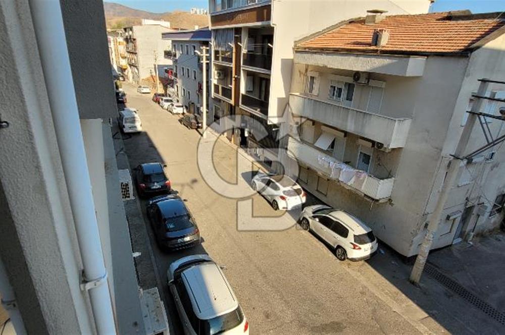 ZÜBEYDE HANIMDA 3+1 KAPALI OTOPARKLI DAİRE