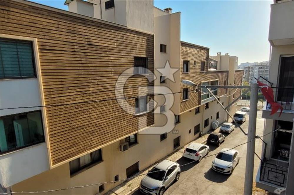 ZÜBEYDE HANIMDA 3+1 KAPALI OTOPARKLI DAİRE