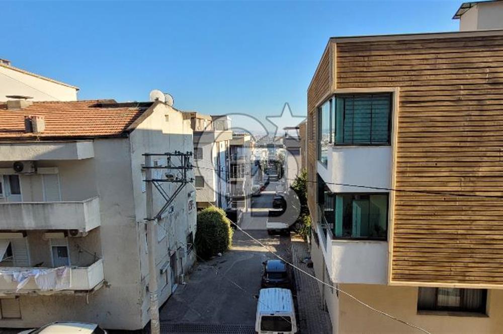 ZÜBEYDE HANIMDA 3+1 KAPALI OTOPARKLI DAİRE