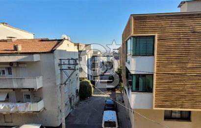 ZÜBEYDE HANIMDA 3+1 KAPALI OTOPARKLI DAİRE