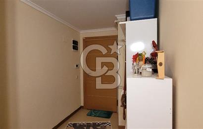ZÜBEYDE HANIMDA 3+1 KAPALI OTOPARKLI DAİRE