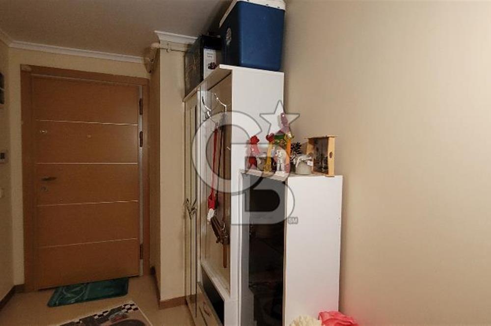 ZÜBEYDE HANIMDA 3+1 KAPALI OTOPARKLI DAİRE
