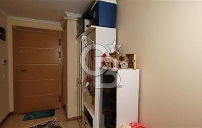 ZÜBEYDE HANIMDA 3+1 KAPALI OTOPARKLI DAİRE