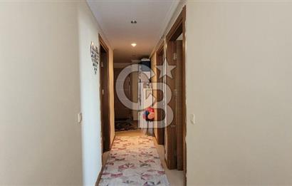 ZÜBEYDE HANIMDA 3+1 KAPALI OTOPARKLI DAİRE