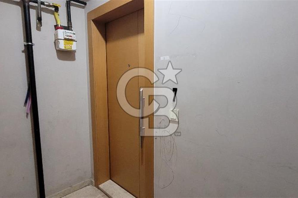 ZÜBEYDE HANIMDA 3+1 KAPALI OTOPARKLI DAİRE