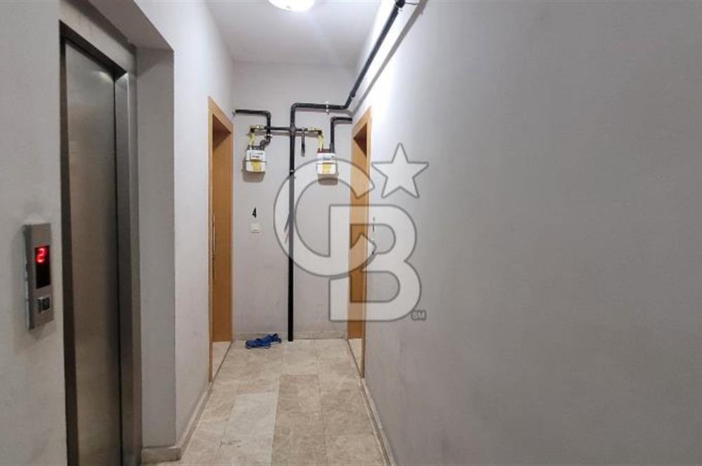 ZÜBEYDE HANIMDA 3+1 KAPALI OTOPARKLI DAİRE