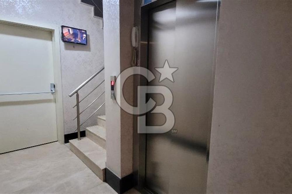 ZÜBEYDE HANIMDA 3+1 KAPALI OTOPARKLI DAİRE