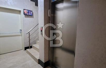 ZÜBEYDE HANIMDA 3+1 KAPALI OTOPARKLI DAİRE