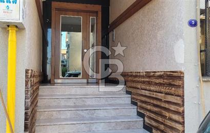 ZÜBEYDE HANIMDA 3+1 KAPALI OTOPARKLI DAİRE