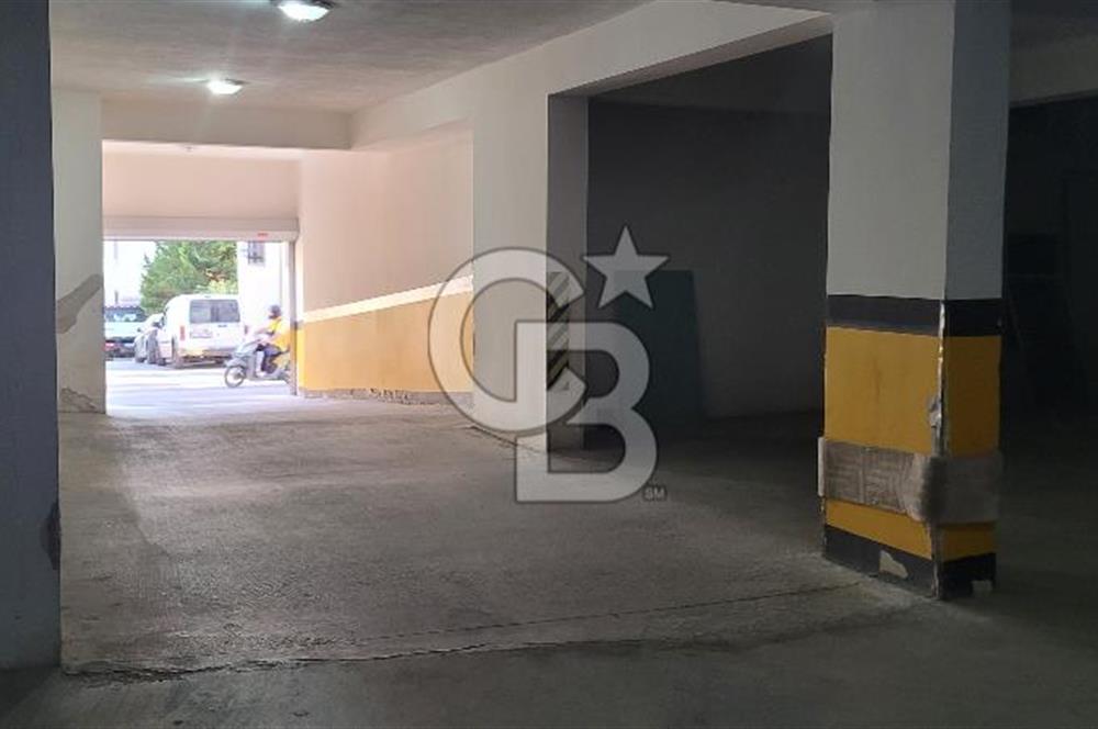 ZÜBEYDE HANIMDA 3+1 KAPALI OTOPARKLI DAİRE