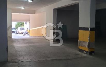 ZÜBEYDE HANIMDA 3+1 KAPALI OTOPARKLI DAİRE