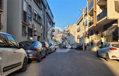 ZÜBEYDE HANIMDA 3+1 KAPALI OTOPARKLI DAİRE